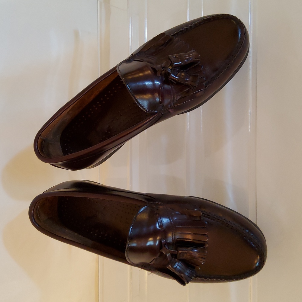 Mens Dexter Dress Shoes